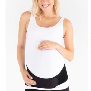Belly bandit maternity Upsie pregnancy support band Large